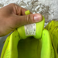 Balenciaga Track Runner Neon Yellow Sneaker Sz 9 (42)
