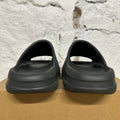 Yeezy Slide Dark Onyx Sz 7