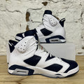 Air Jordan 6 Olympic (2024) Sz 13