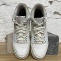 Air Jordan 3 Lucky Shorts Sz 11.5