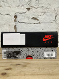 Air Jordan 4 White Cement Sz 10 DS