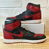 Air Jordan 1 Bred Banned (2016) Sz 13