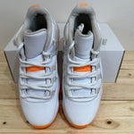 Air Jordan 11 11 Low Citrus Sz 9 (10.5W)