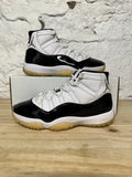 Air Jordan 11 High Gratitude Sz 9