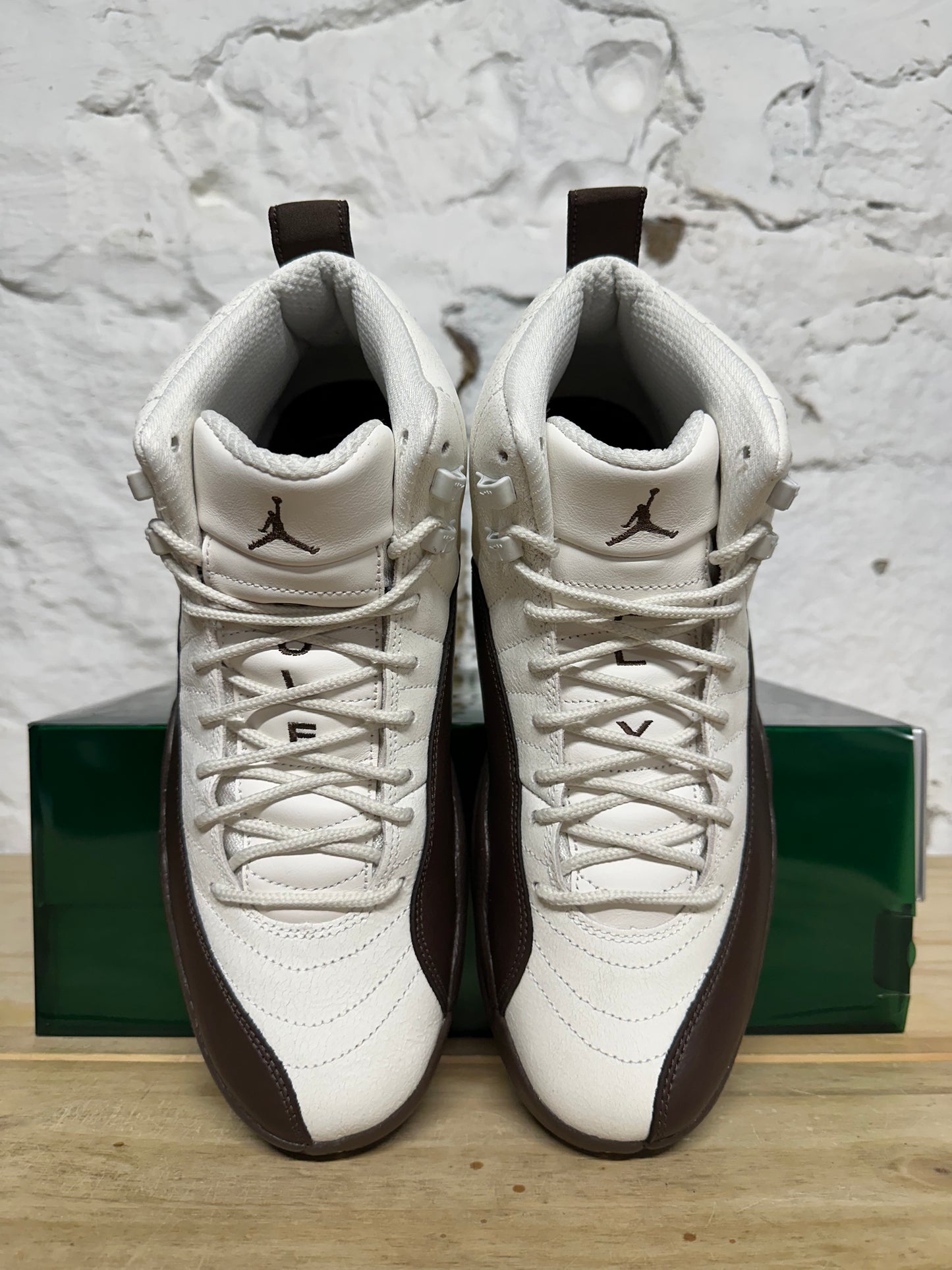 Nike AF1 Low Jewel Chicago Sz 10 (11.5W)
