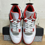 Air Jordan 4 Fire Red (2020) Sz 11