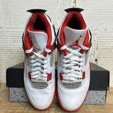 Air Jordan 4 Fire Red (2020) Sz 11