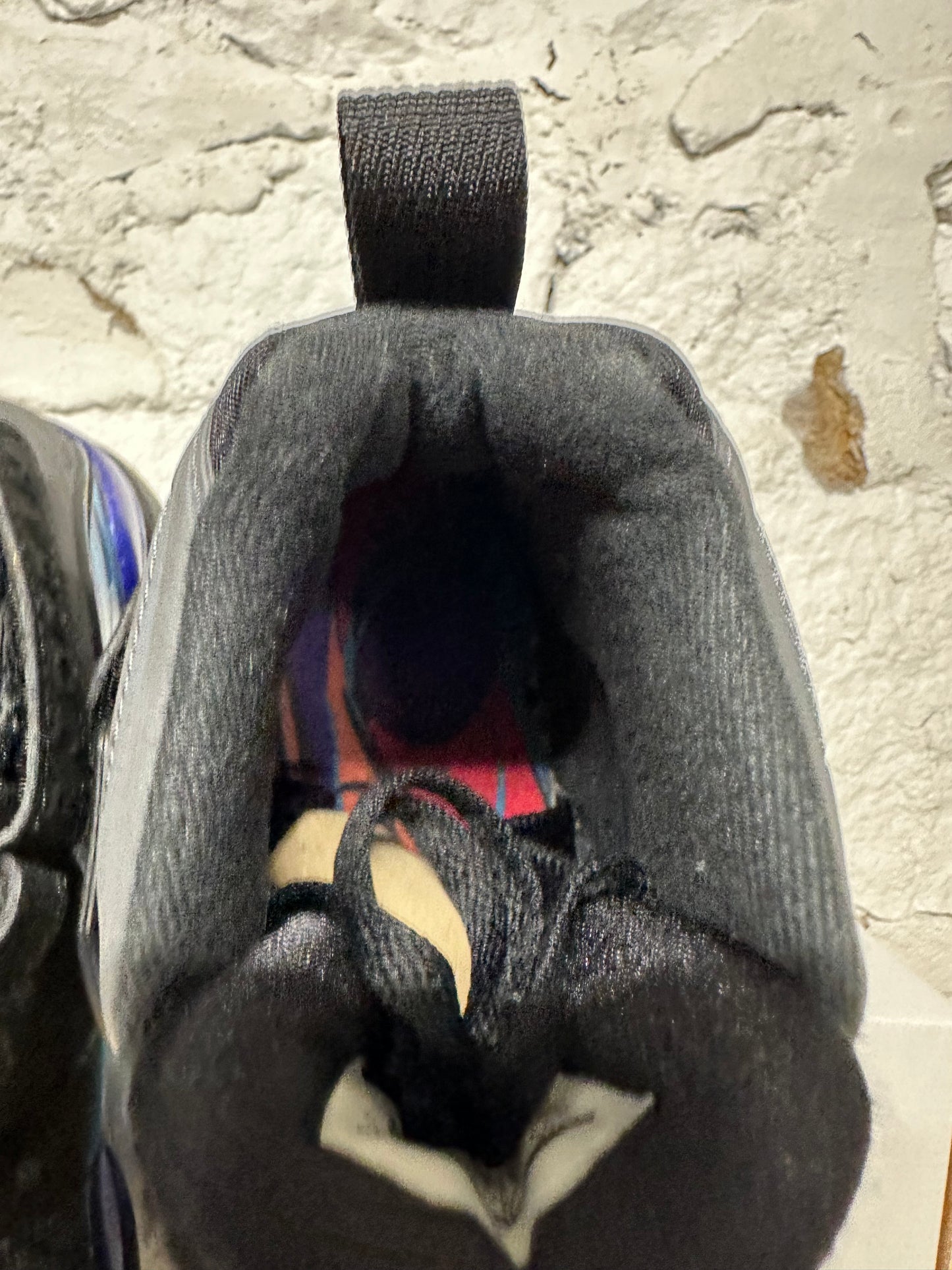 Air Jordan 8 Aqua Sz 7Y