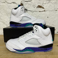 Air Jordan 5 Grape (2025) Sz 8.5 DS