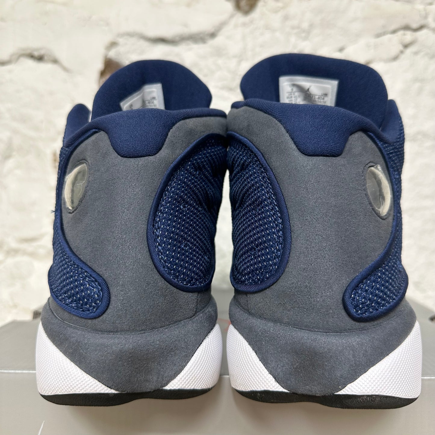 Air Jordan 13 Flint (2020) Sz 9