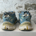 Balenciaga Runner Light Blue White Sneaker Sz 6 (38)