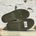 Air Jordan 1 Low Travis Scott Olive Sz 6 (7.5W)