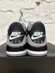Air Jordan 3 Black Cement Sz 9 DS