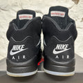 Air Jordan 5 Black Metallic Reimagined Sz 12