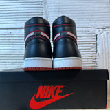 Air Jordan 1 High Bloodline Sz 8.5