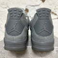 Air Jordan 4 Wet Cement Sz 12 DS