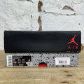 Air Jordan 4 Red Thunder Sz 10