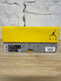 Air Jordan 4 Lightning Sz 12
