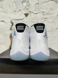 Air Jordan 11 Legend Blue Sz 14