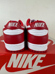 Nike Dunk Low St John’s Sz 10 DS