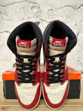 Air Jordan 1 High Lost And Found Sz 13