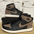 Air Jordan 1 High Palomino Sz 12.5