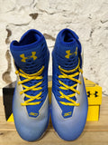 Under Armour Curry 2.5 73-9 Sz 10 DS