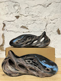 Yeezy Foam Runner Mx Cinder Sz 12 DS