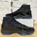 Air Jordan 11 High Gamma Blue (2025) Sz 12