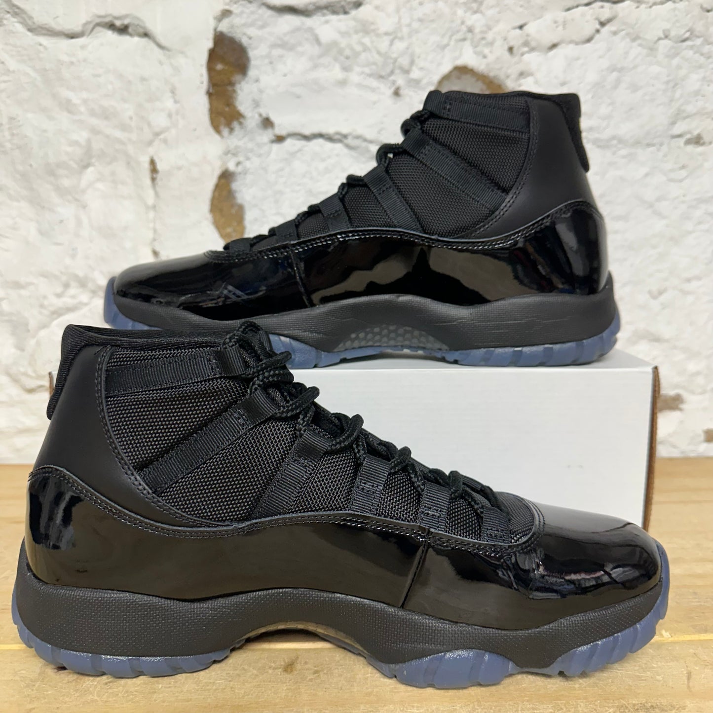 Air Jordan 11 High Gamma Blue (2025) Sz 12