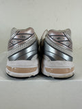 ASICS Gel-1130 White Neutral Pink Sz 8.5(10W)
