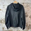 Stone Island Capospalla Black Jacket Sz L DS