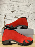 Air Jordan 14 Ferrari Sz 9 DS