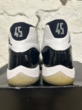 Air Jordan 11 High Concord Sz 10.5