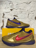 Nike Kobe 5 Protro Undefeated Hall of Fame Sz 11