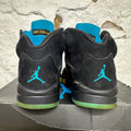 Air Jordan 5 Aqua Sz 11.5