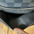 Louis Vuitton Damier Graphite Avenue Sling Bag