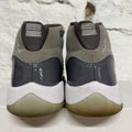 Air Jordan 11 High Cool Grey Sz 6Y
