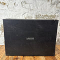 Amiri MA-1 Alabaster Birch Sneaker Sz 11 (44)