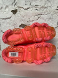 Nike Air VaporMax Plus Sunset Bubblegum Sz 9 (10.5W)