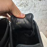 Alexander Mcqueen Triple Black Sneaker Sz 11 (44)