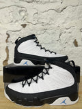 Air Jordan 9 University Blue Sz 13 DS