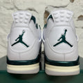 Air Jordan 4 Oxidized Green Sz 10.5 DS