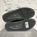 Air Jordan 4 Wet Cement Sz 10