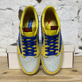 Air Jordan 1 Low Travis Scott Canary Sz 11 (12.5W)