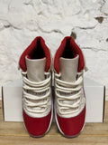 Air Jordan 11 High Cherry Sz 7Y