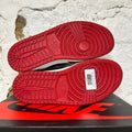 Air Jordan 1 Low OG Chicago (2025) Sz 9