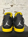 Air Jordan 4 Thunder Sz 11
