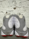 Air Jordan 13 Wolf Grey Sz 13