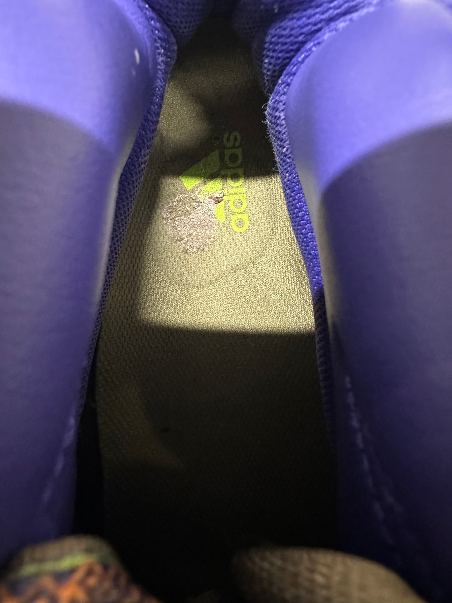 Adidas Crazy 1 All Star Sz 13